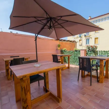 La Terrazza 瓦拉泽