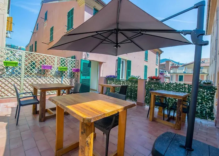La Terrazza 3*