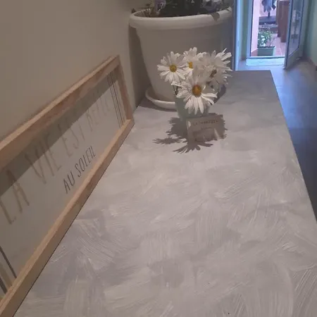 La Terrazza ベッド・アンド・ブレックファスト