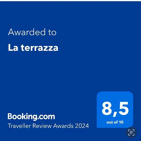 La Terrazza 3*