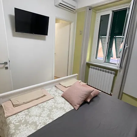 La Terrazza Bed & Breakfast