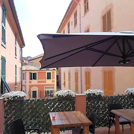 Bed & Breakfast La Terrazza Varazze