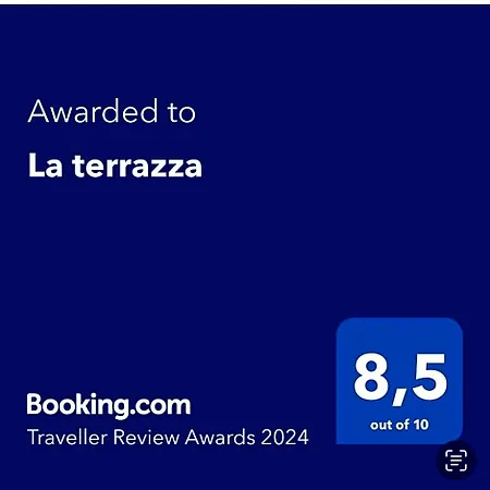 La Terrazza Bed & Breakfast Varazze