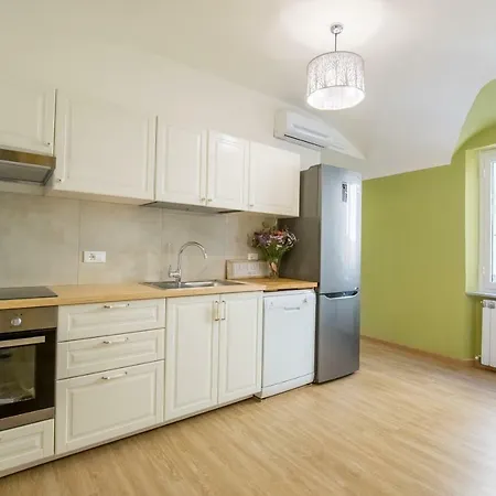 ベッド・アンド・ブレックファスト La Terrazza