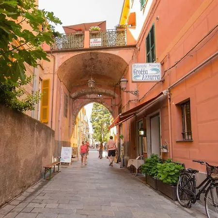 Bed & Breakfast La Terrazza 3*