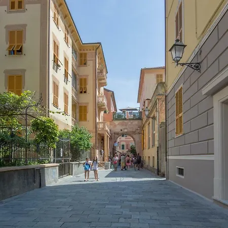 La Terrazza 住宿加早餐酒店 3*