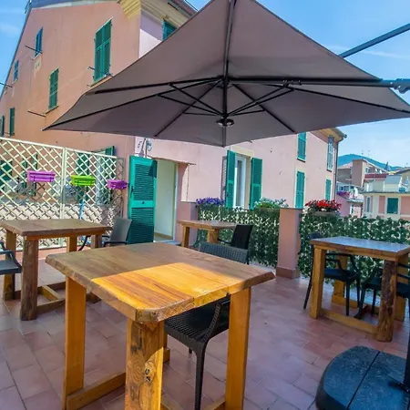 La Terrazza 3*