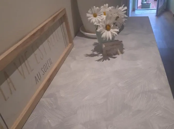 La Terrazza Bed & Breakfast