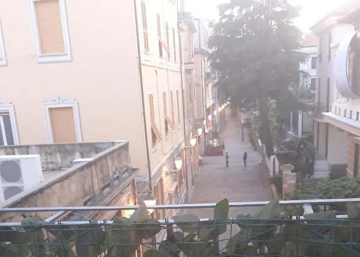 Bed & Breakfast La Terrazza Varazze