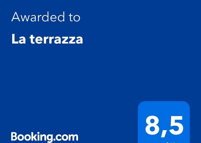 La Terrazza 3*