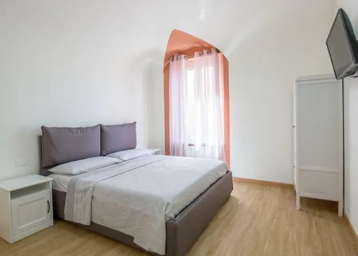 La Terrazza 3* Varazze