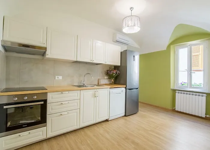 Bed and breakfast La Terrazza