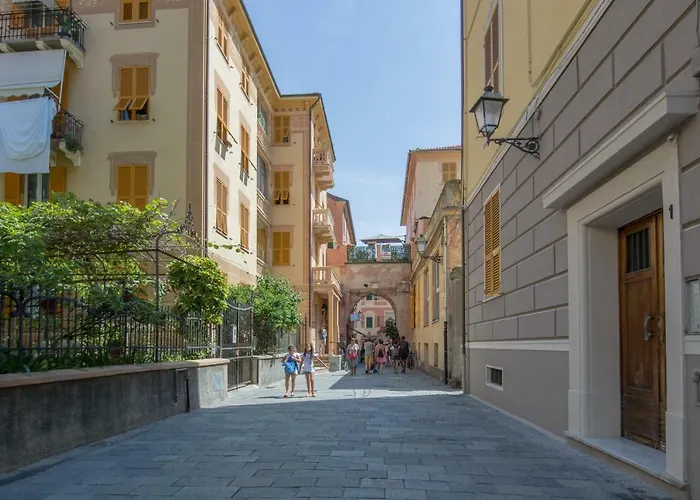 La Terrazza Bed and breakfast 3*