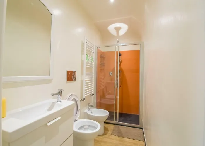 La Terrazza 3* Varazze