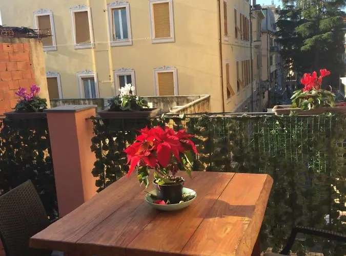 Bed & Breakfast La Terrazza Varazze