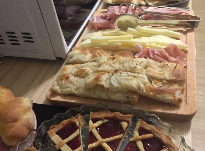 La Terrazza 3* Varazze